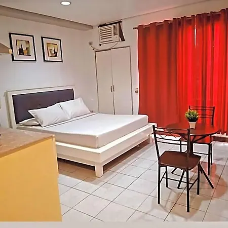 Bel Air Soho Suites