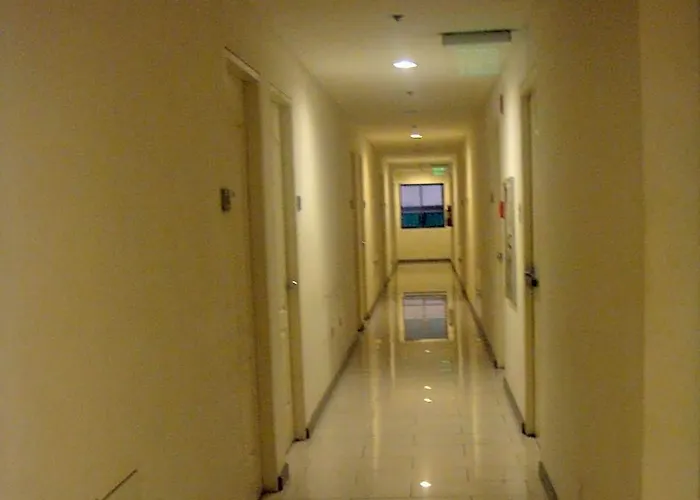 Bel Air Soho 2*