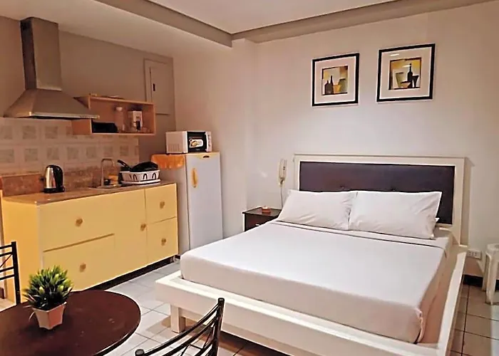 Hotel Bel Air Soho 2*