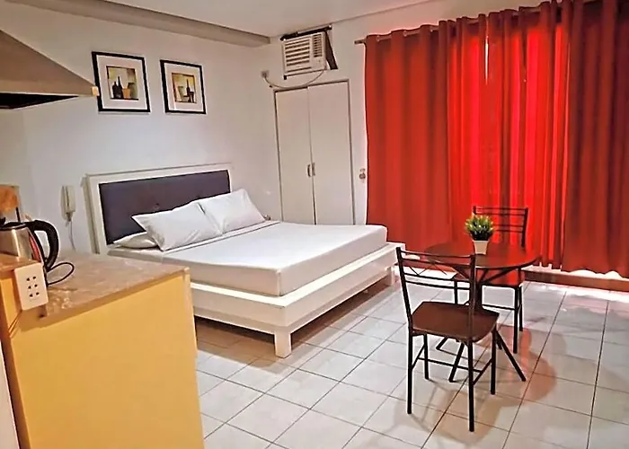 Bel Air Soho Manila