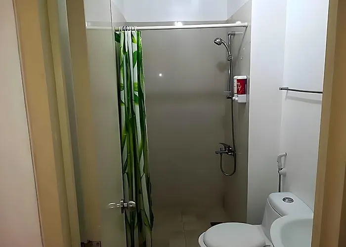 Bel Air Soho Manila