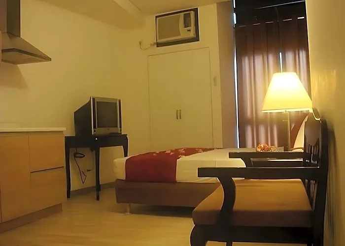 Hotel Bel Air Soho 2*