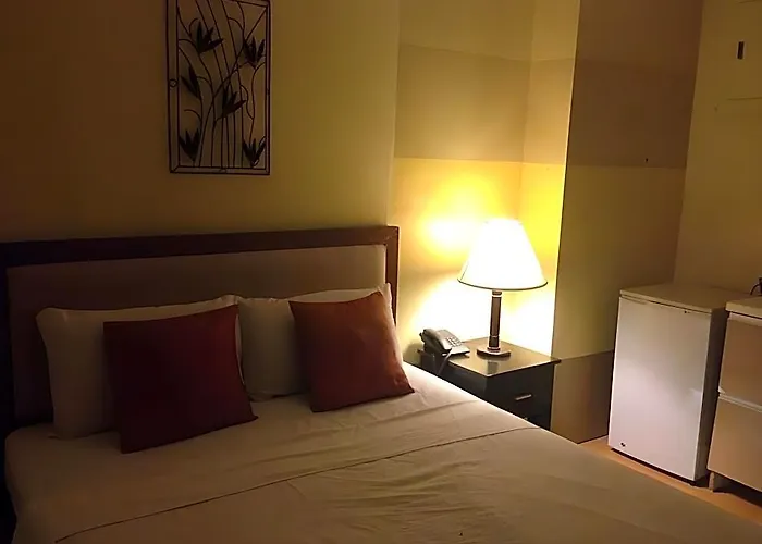 Bel Air Soho Hotel 2*